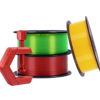 Prusa Prusament PETG Filament - Pistachio Green - 1.75mm (1kg)