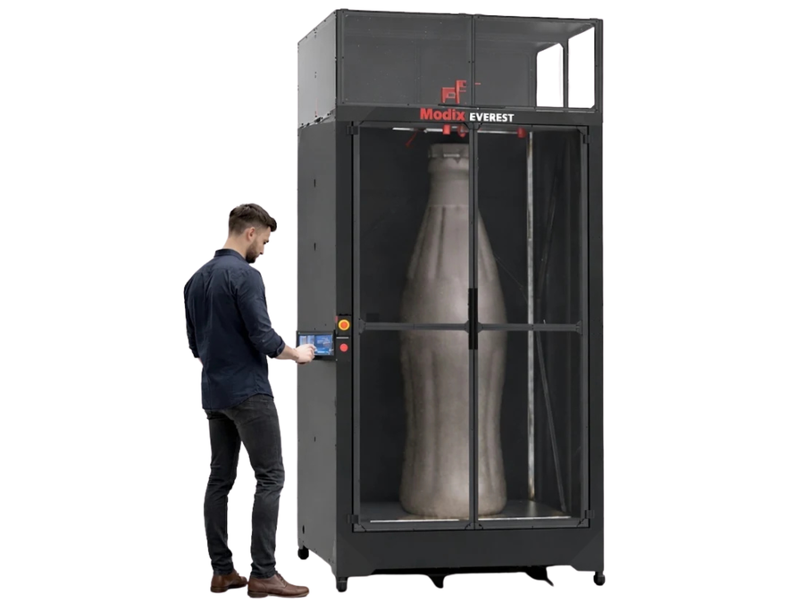 Modix Everest 3D Printer Kit