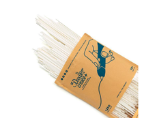 3Doodler Create+ PLA Plastic Bulk Bag - White (250 Filament Strands)