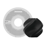 Bambu Lab Black PETG HF Filament - 1.75mm (1kg)
