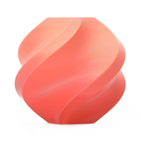 Bambu Lab Pink Citrus Gradient PLA Filament - 1.75mm (1kg)