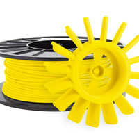 Yellow PRO Series Tough PLA Filament - 1.75mm (1kg)