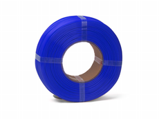 Royal Blue MH Build Series PLA Refill Filament - 1.75mm (1kg)