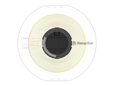 MakerBot PVA Precision Support Filament - 1.75mm (0.45kg)