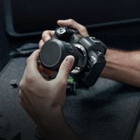 Creality K2 Pro High Speed Multi-Color 3D Printer