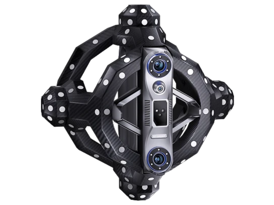 Revopoint Trackit SR Standard Edition + Geomagic Design X Go (Permanent)
