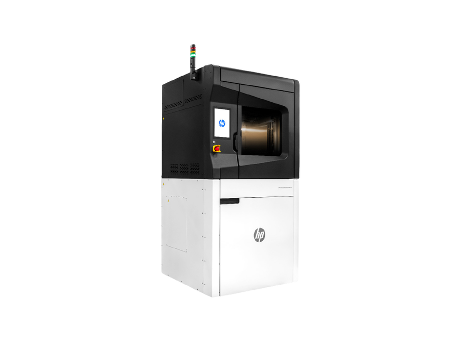 HP Industrial Filament 3D Printer 600 HT