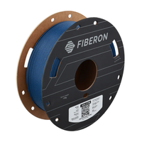 PolyMaker Fiberon ASA-CF08 Navy Blue Filament - 1.75mm (0.5kg)