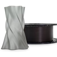 Prusa Prusament PVB Smoky Black Transparent Filament - 1.75mm (500g)