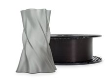 Prusa Prusament PVB Smoky Black Transparent Filament - 1.75mm (500g)