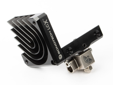 Bondtech LGX Shortcut Copperhead Hotend