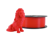 Prusa Prusament PLA Filament - Lipstick Red - 1.75mm (1kg)