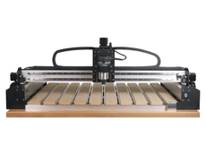 Shapeoko Pro CNC Router - Standard - with Carbide Compact Router