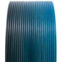 Protopasta Amethyst Aria Multicolor HTPLA Filament - 1.75mm (0.5kg)