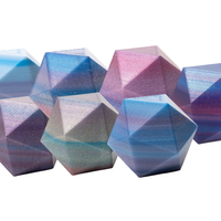 Protopasta Nebula Cotton Candy Pastel Multicolor HTPLA Filament - 1.75mm (0.5kg)