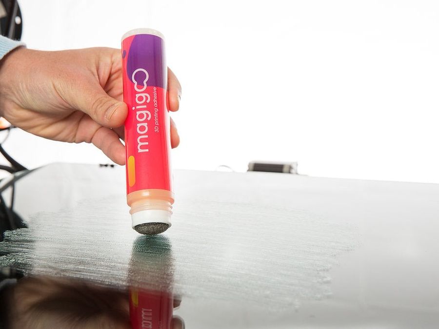 Magigoo 3D XL Printer Bed Adhesion Solution - 120ml