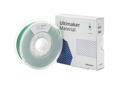 UltiMaker Green PETG Filament - 2.85mm (0.75kg)