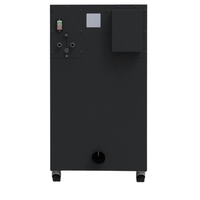 BOFA AD Oracle Pro OS Fume Extraction System for Laser Cutters