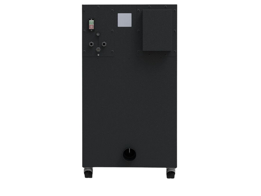 BOFA AD Oracle Pro OS Fume Extraction System for Laser Cutters