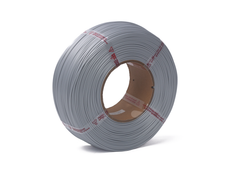 Bambu Lab Ash Gray Matte PLA Filament Refill - 1.75mm (1kg)