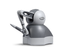 3D Systems Touch Haptic Device
