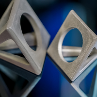 BASF Ultrafuse 316L Metal 3D Printing Filament - 1.75mm (3kg)