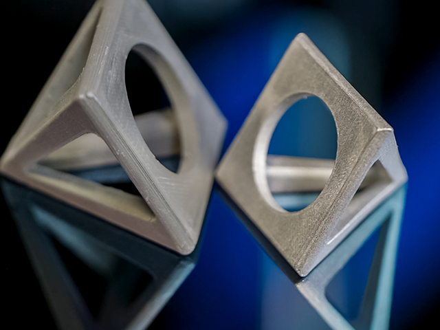 BASF Ultrafuse 316L Metal 3D Printing Filament - 1.75mm (3kg)