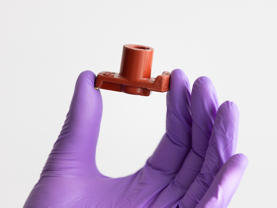 Artec Micro II 3D Scanner