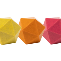 Protopasta Dragonfruit Smoothie HTPLA Filament - 1.75mm (0.5kg)