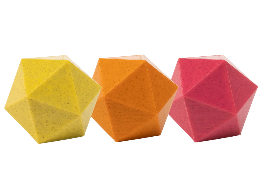 Protopasta Dragonfruit Smoothie HTPLA Filament - 1.75mm (0.5kg)