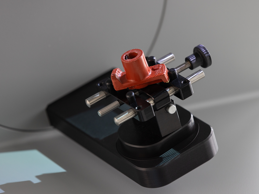 Artec Micro II 3D Scanner
