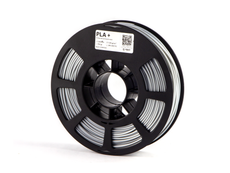 Kodak Silver PLA+ Filament - 2.85mm (0.75kg)