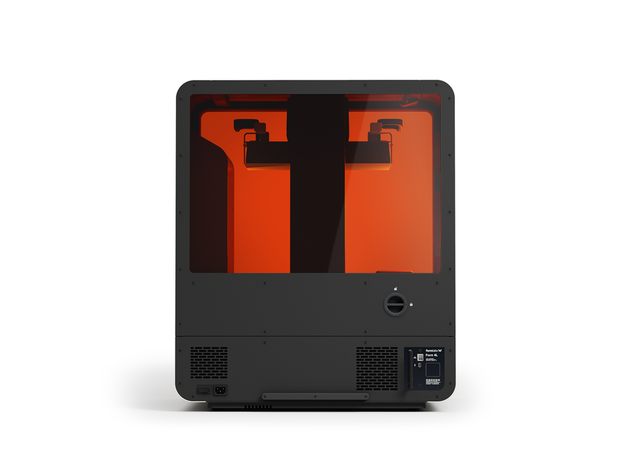 Formlabs Form 4L Basic Package + 1 Year Service Plan