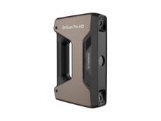 EinScan Pro HD Handheld Multi 3D Scanner