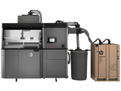 HP Jet Fusion 5200 Series 3D Automatic External Tank for Recycled Material Capture