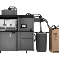HP Jet Fusion 5200 Series 3D Automatic External Tank for Recycled Material Capture