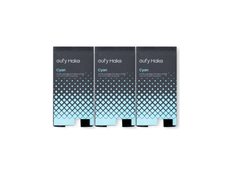 eufyMake UV Ink Cartridge 3 Pack - Cyan (C)