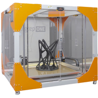 BigRep ONE.5X 3D Printer