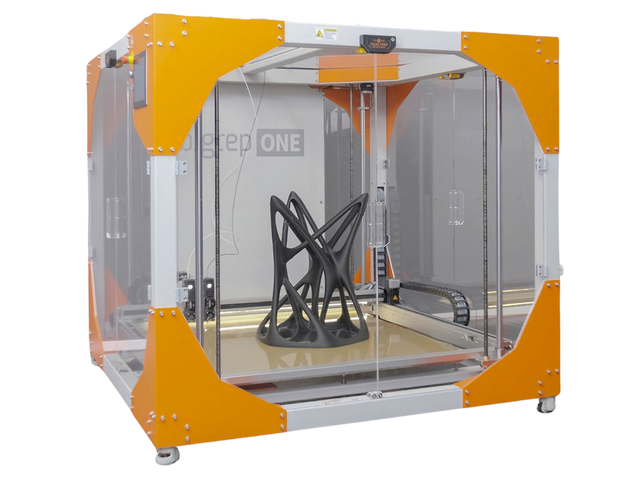 BigRep ONE.5X 3D Printer