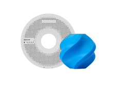 Bambu Lab Lake Blue PETG HF Filament - 1.75mm (1kg)