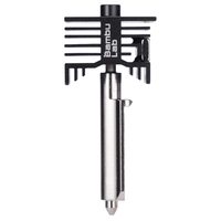 Bambu Lab H2 Series / P2S High Flow Hotend - 0.60mm x 1.75mm