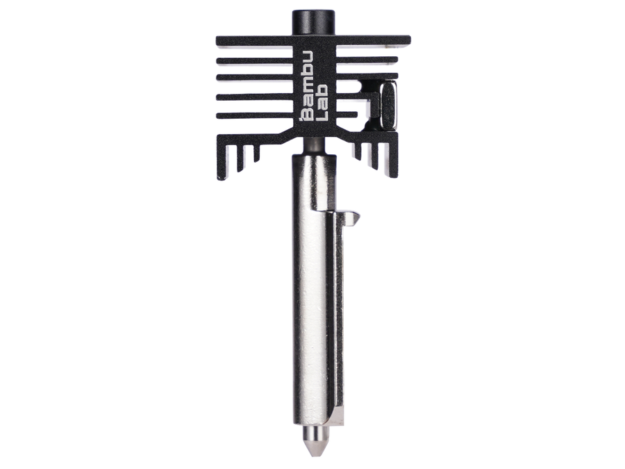 Bambu Lab H2 Series / P2S High Flow Hotend - 0.60mm x 1.75mm