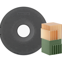 Bambu Lab Natural Tone Support for PLA / PETG Filament - 1.75mm (0.5kg)