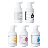 xTool Black Printer Ink (500ml)