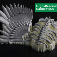 Bambu Lab H2D Laser Full Combo 40W with Basic Bundle