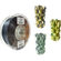 Select Gold Green Black Silky MH Build Series Magic PLA Filament - 1.75mm (1kg)