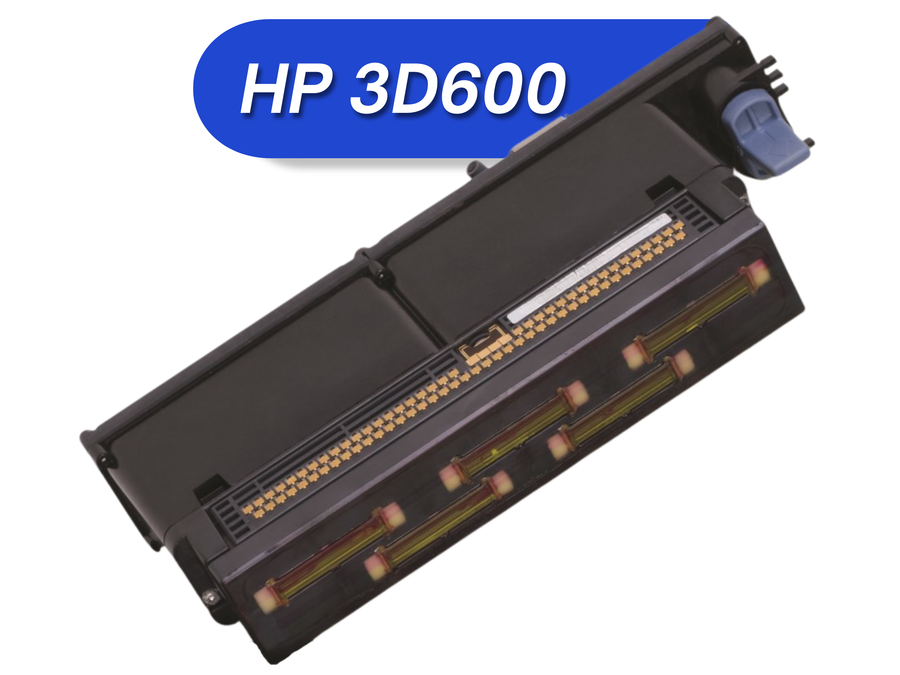 HP 3D600 Printhead