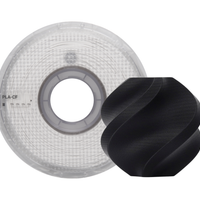 Bambu Lab Black PLA-CF Filament - 1.75mm (1kg)