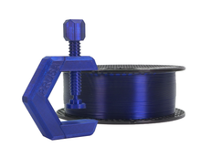 Prusa Prusament PETG Filament - Ultramarine Blue Transparent - 1.75mm (1kg)