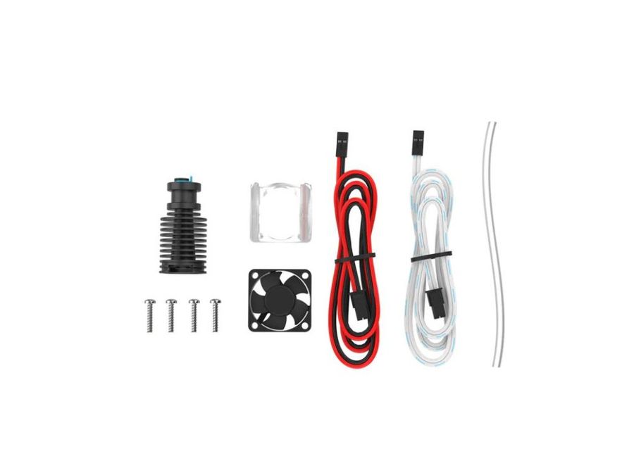 E3D Rapidchange Revo Six Coldside Kit (24V)